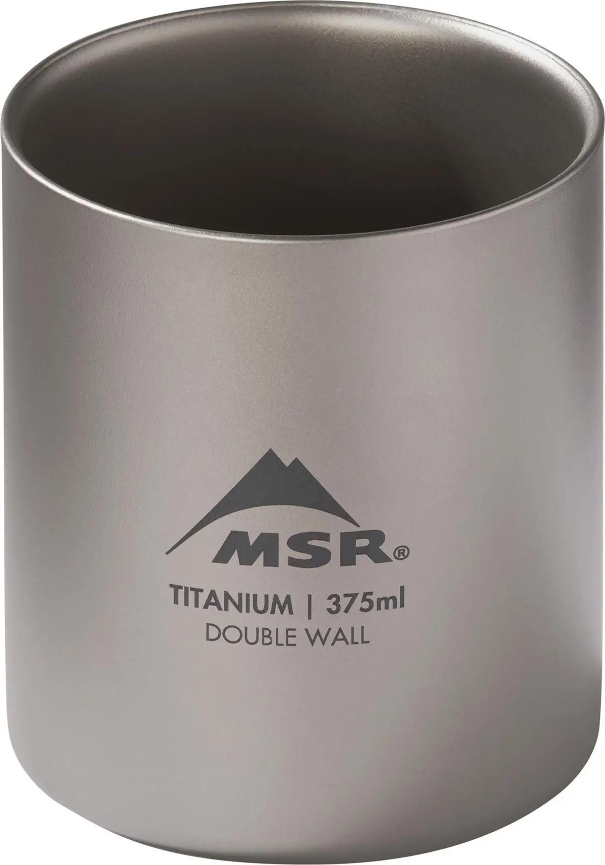 MSR Titan Mug 380ml Assorted