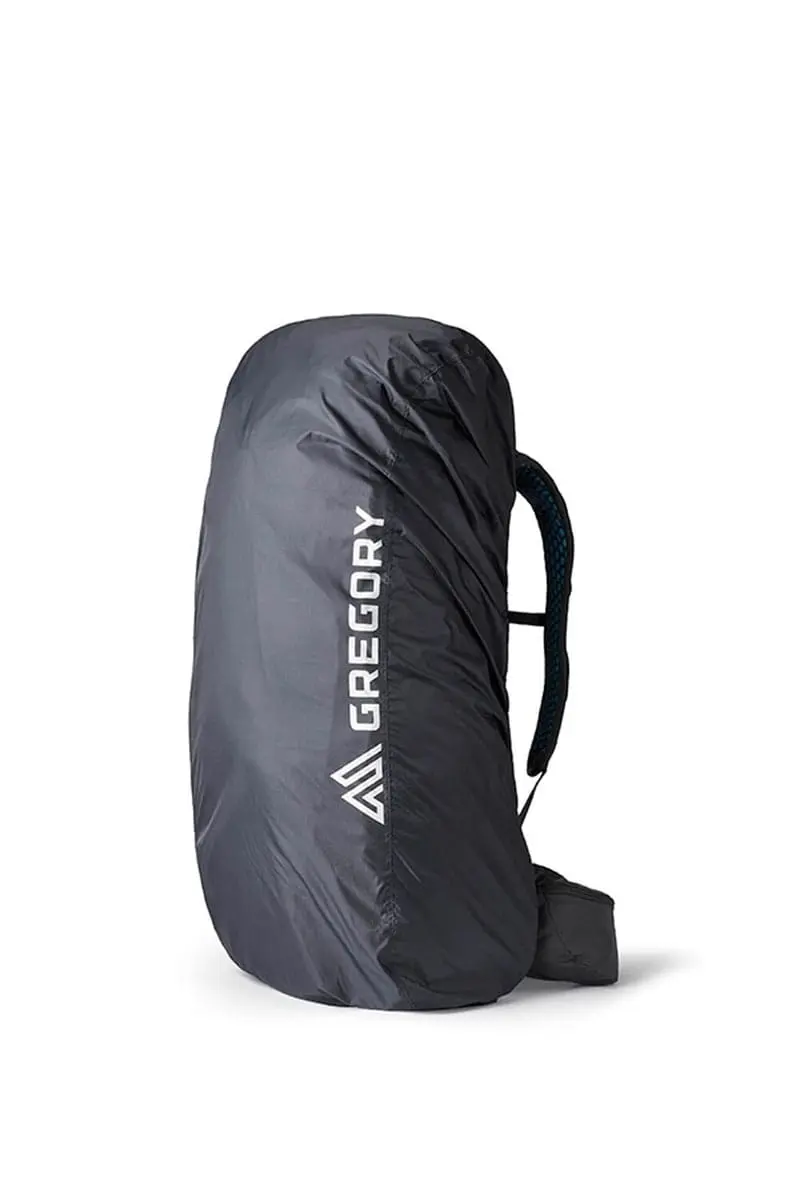 Gregory Raincover 30l-50l Obsidian Black