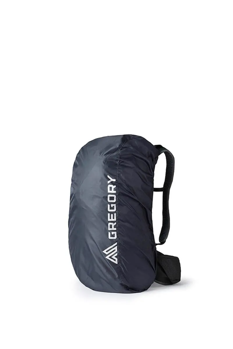 Gregory Raincover 30l Obsidian Black