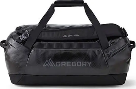 Gregory Alpaca 40 Obsidian Black