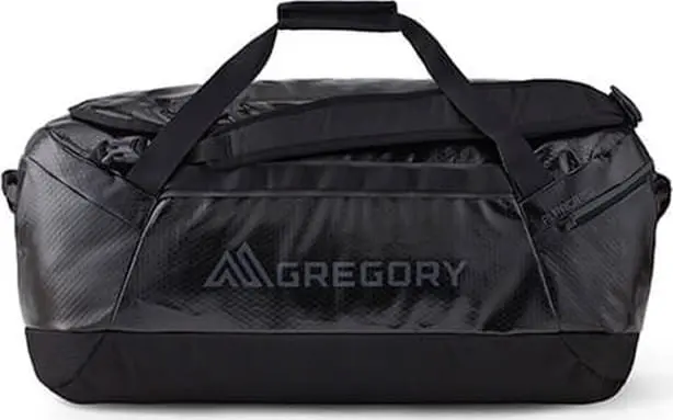Gregory Alpaca 60 Obsidian Black