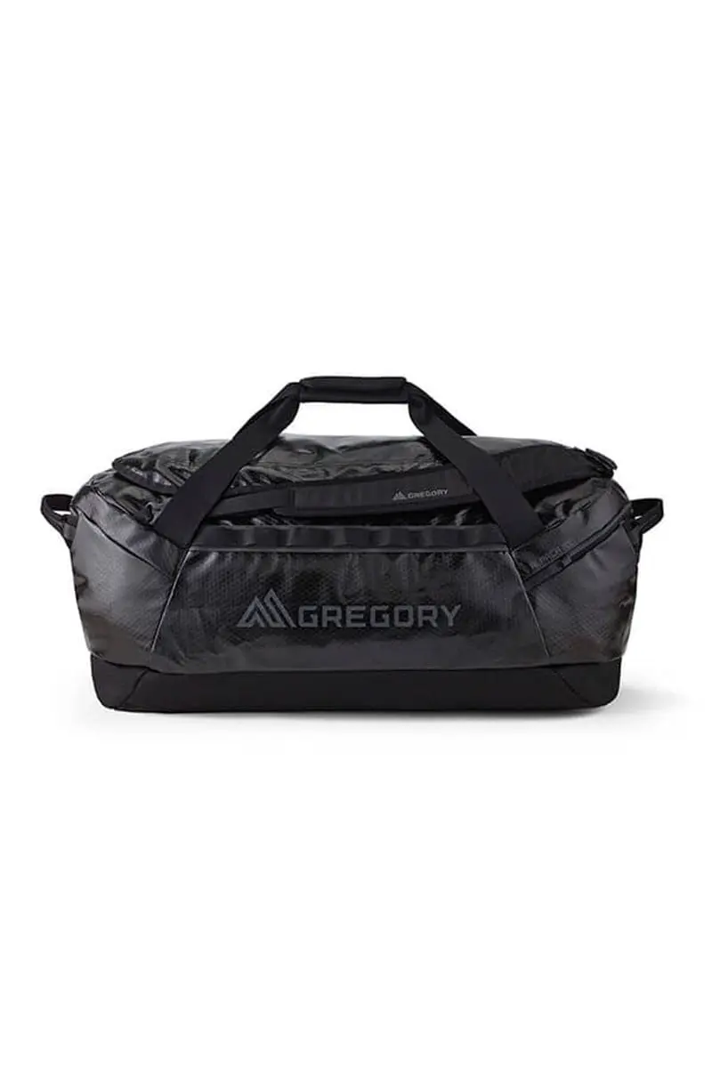 Gregory Alpaca 100 Obsidian Black
