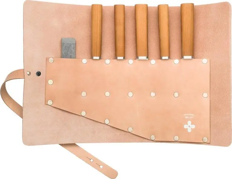Marttiini Cabin Chef Knife Set