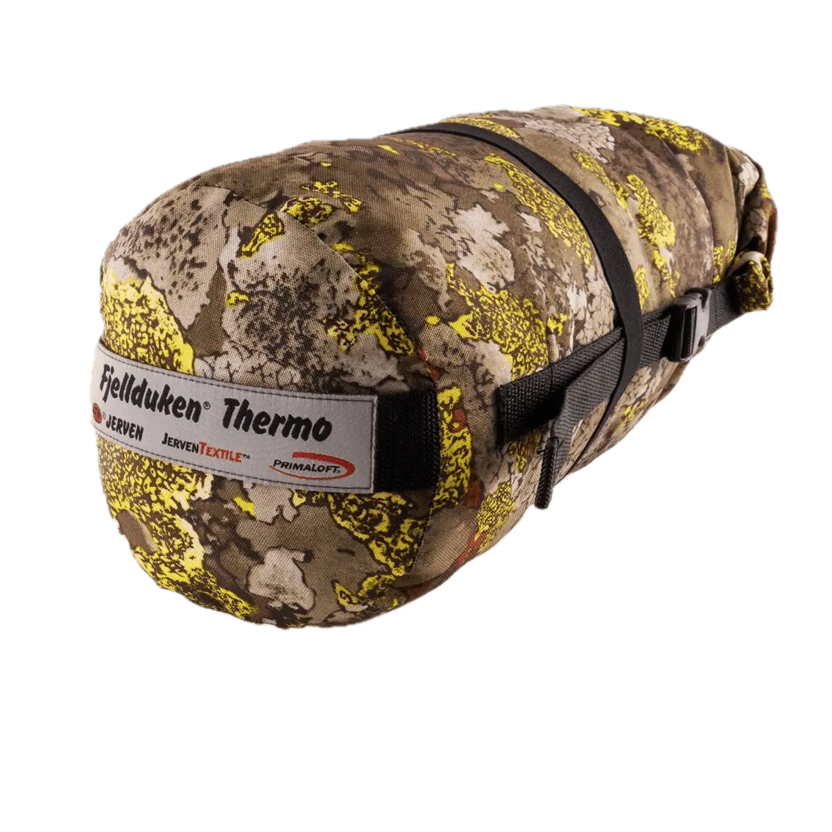 Jerven Kompresjonspose for Thermo Fjellkamuflasje