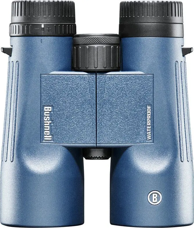 Bushnell H2O 10x42 Waterproof Blue