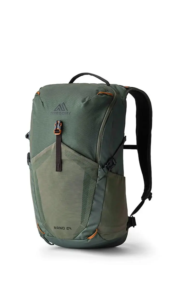 Gregory Nano 24 Terrain Green