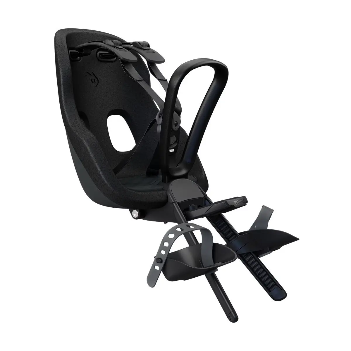 Thule Thule Yepp Nexxt 2 Mini - Front Mount Black