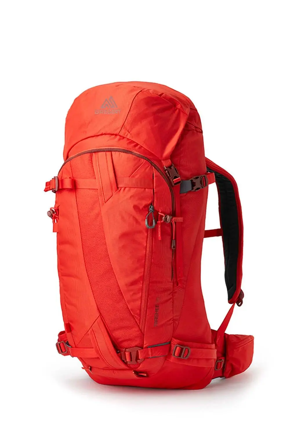 Gregory Targhee 45 Sm/Md Gamma Red