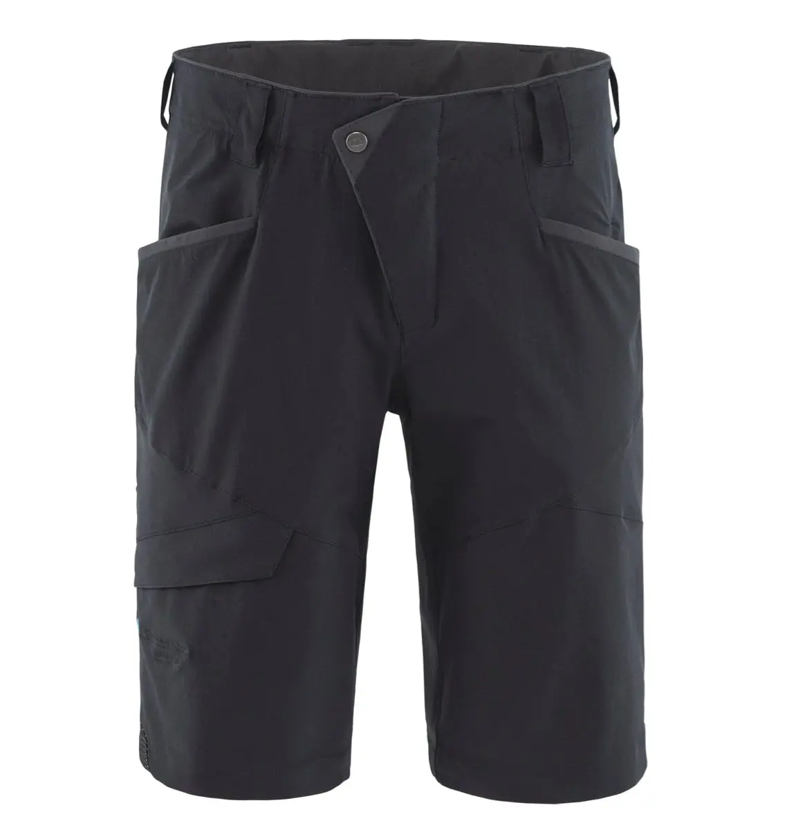 Klättermusen Magne 2.0 Shorts Men's Black