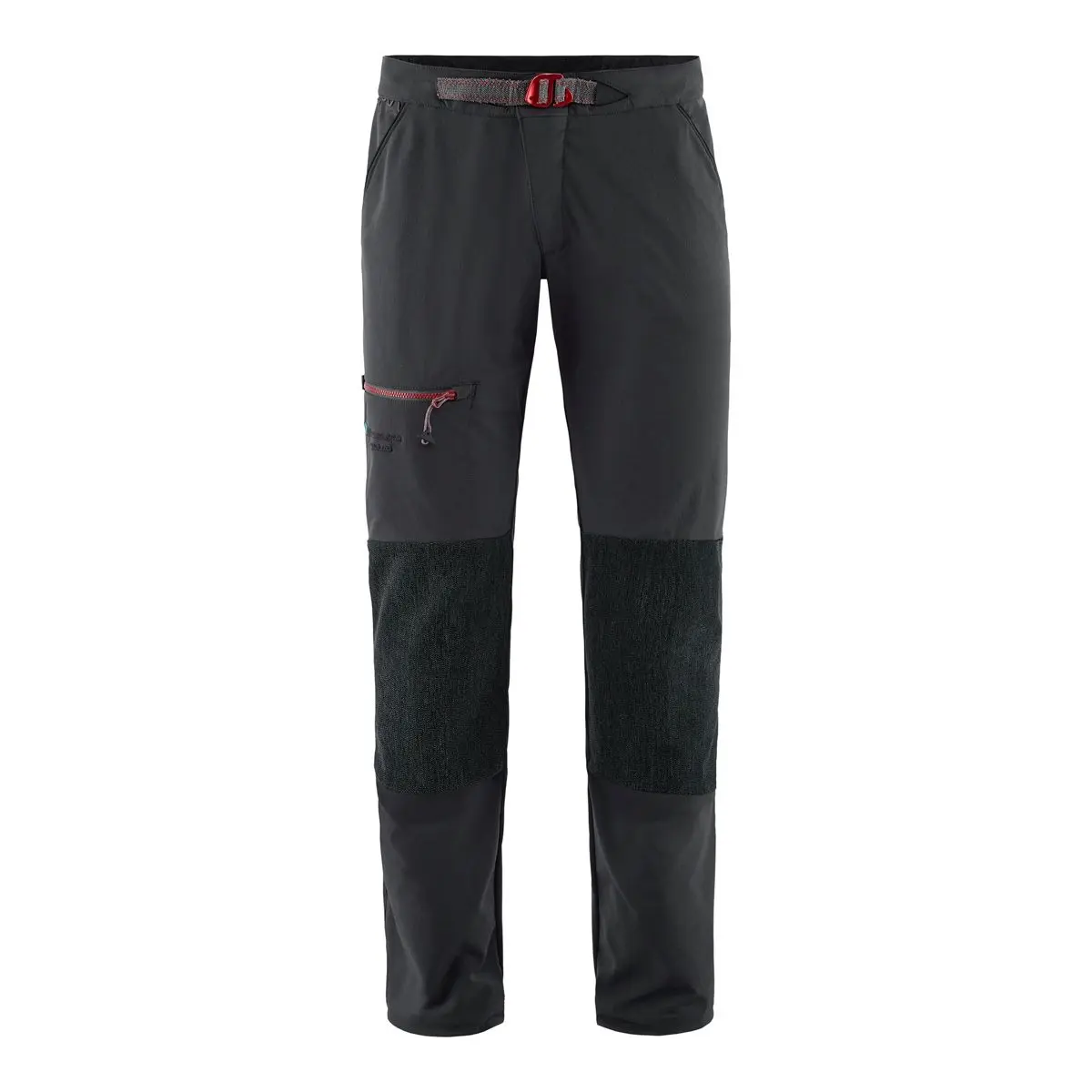 Klättermusen Men's Mithril 3.0 Pants Raven