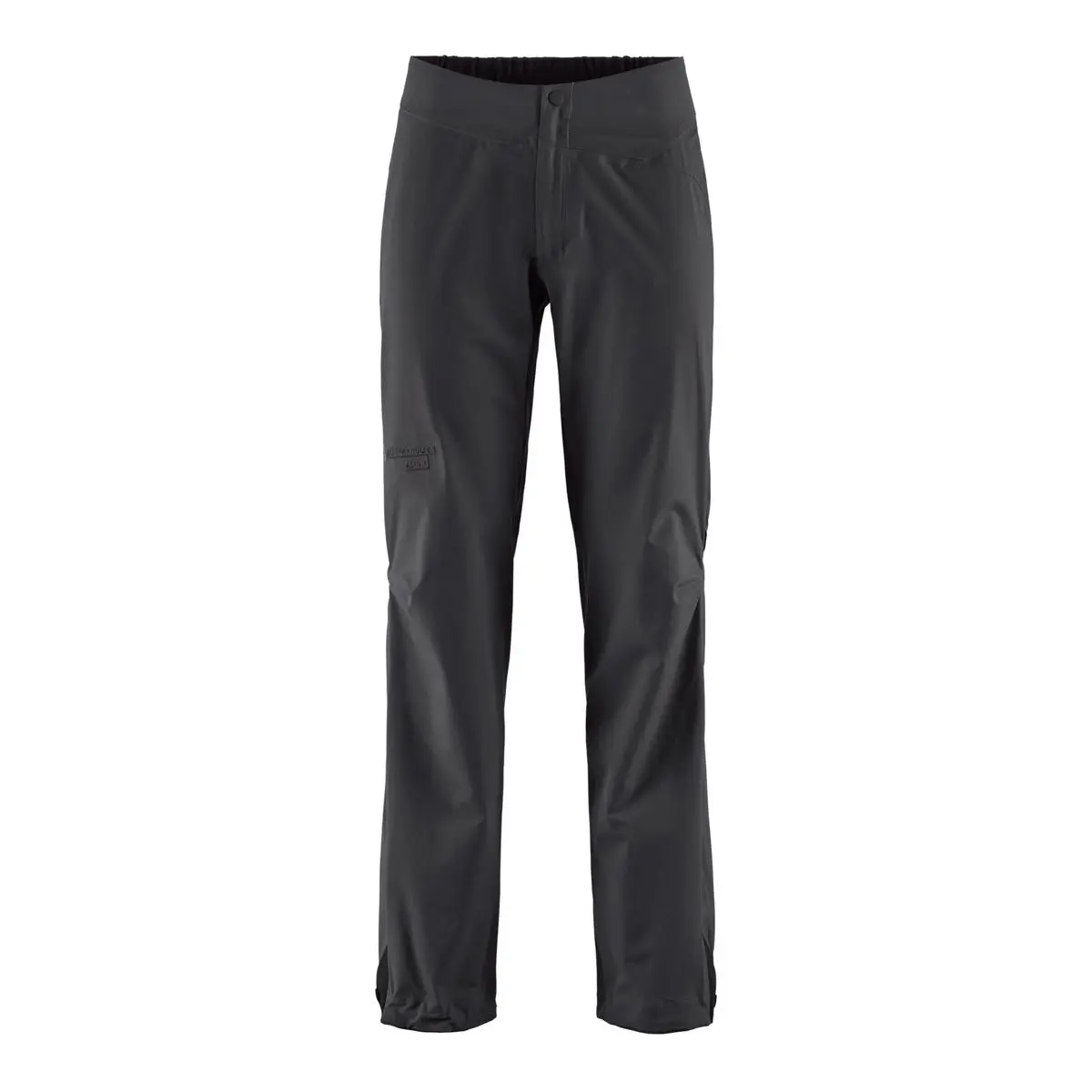 Klättermusen Men's Asynja Pant Raven