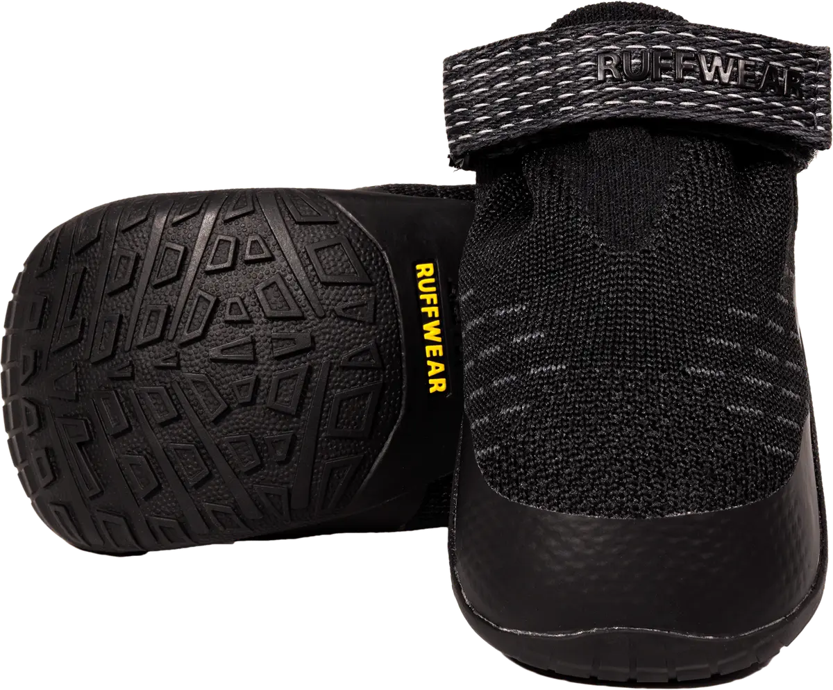 Ruffwear Ridgeline Shoes Obsidian Black