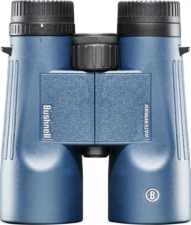 Bushnell H2O 8x42 Waterproof Blue