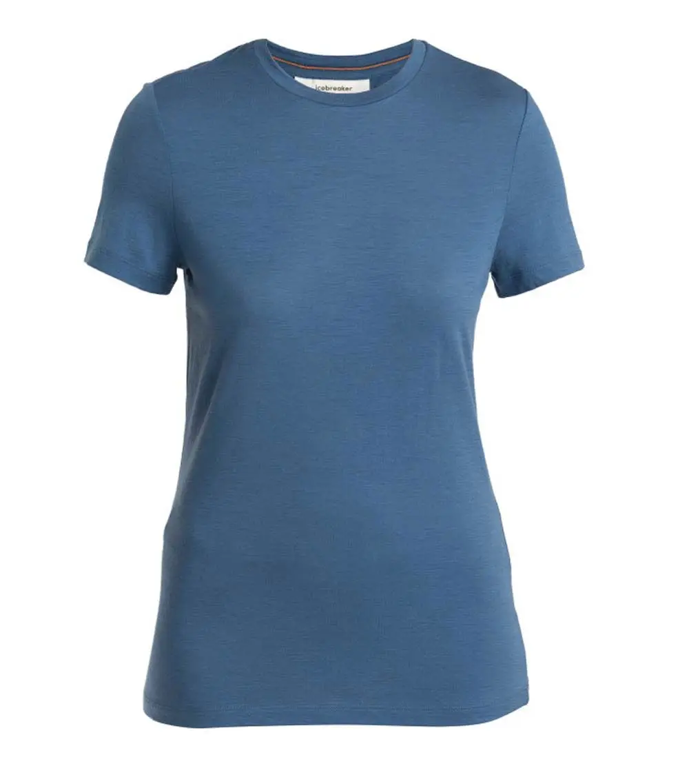 Icebreaker Women Merino 150 Tech Lite III SS Tee Dawn