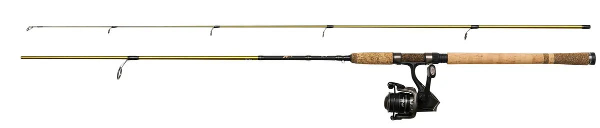 Abu Garcia Phazer Pro Coast 902mh 10-40g Cmb