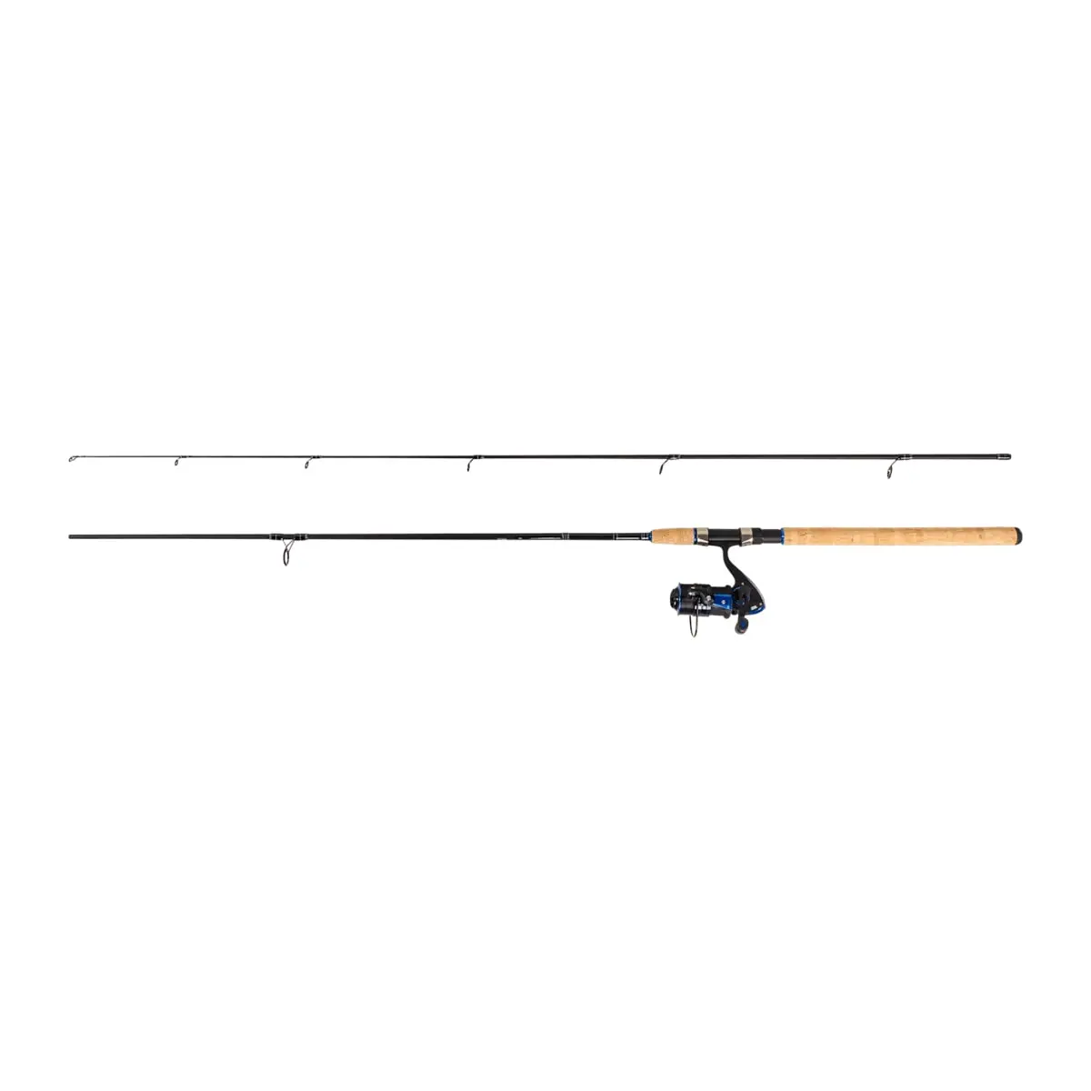Abu Garcia Devil Seatrout 902m 10-30g Cmb