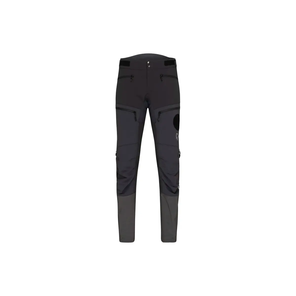 Norrøna Trollveggen Flex1 Rescue Pants M'S Caviar