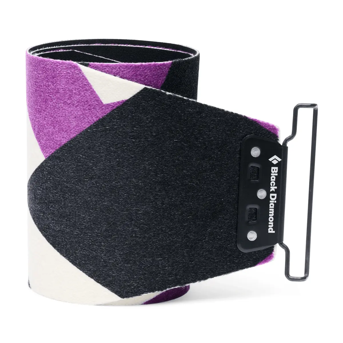 Black Diamond Glidelite Tour Skins Piton Purple
