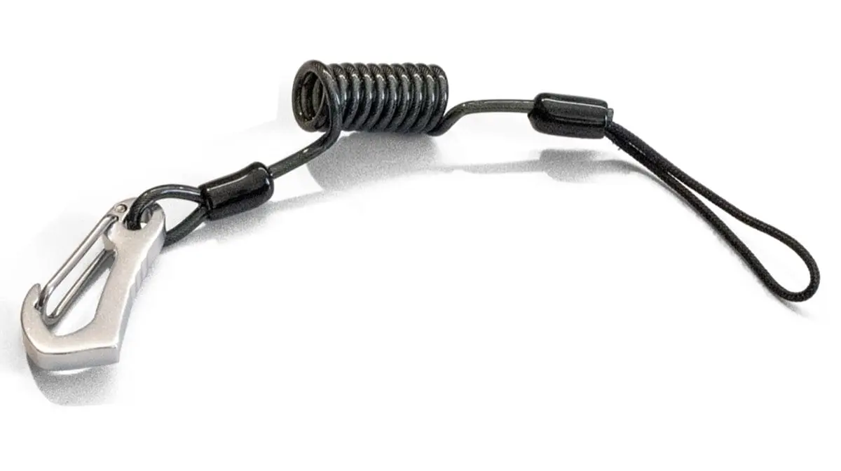 Marker Touring Leash Marker Alpinist