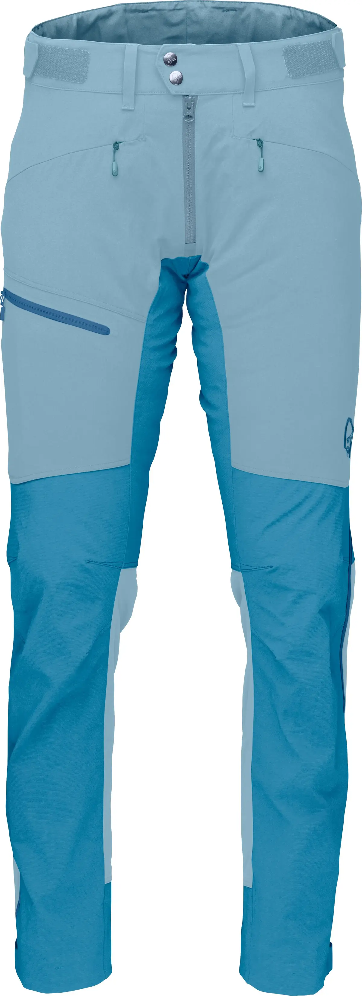Norrøna Men's Falketind Flex1 Heavy Duty Pants Trooper