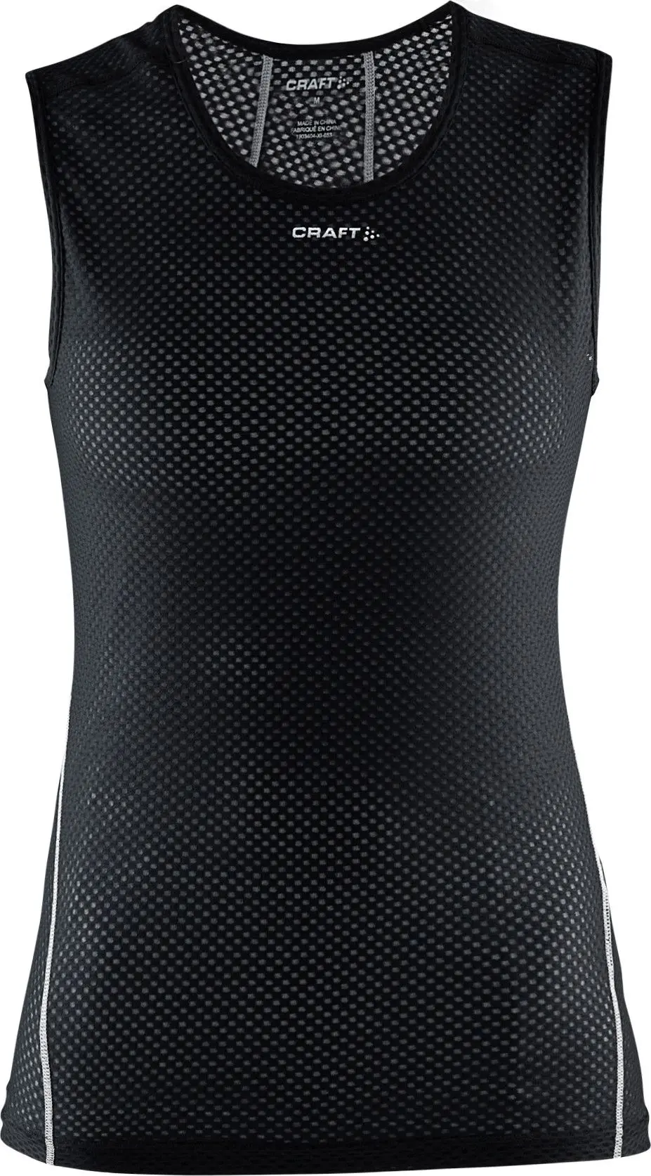 Craft Women's Craft Cool Mesh Superl Sl Black
