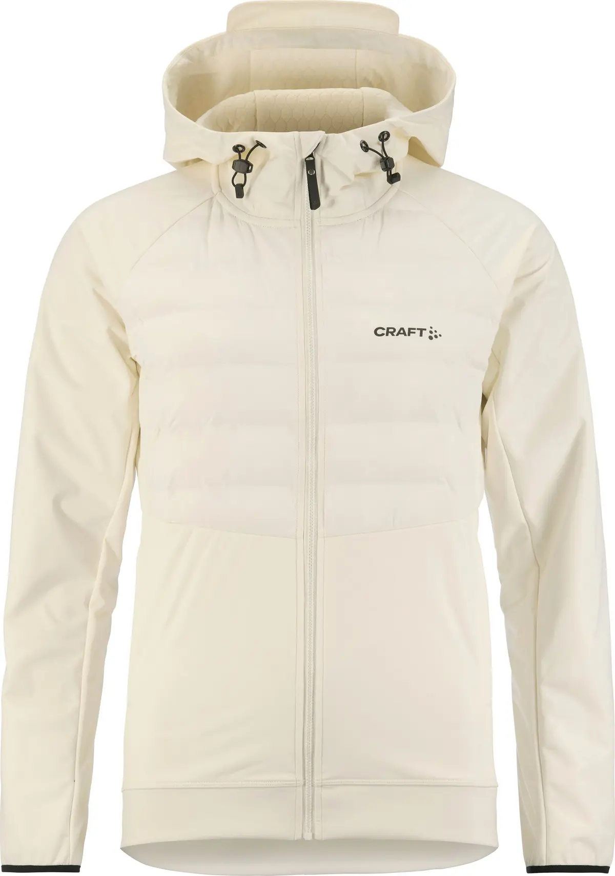 Craft Women's ADV Pursuit Thermal Jacket Tofu