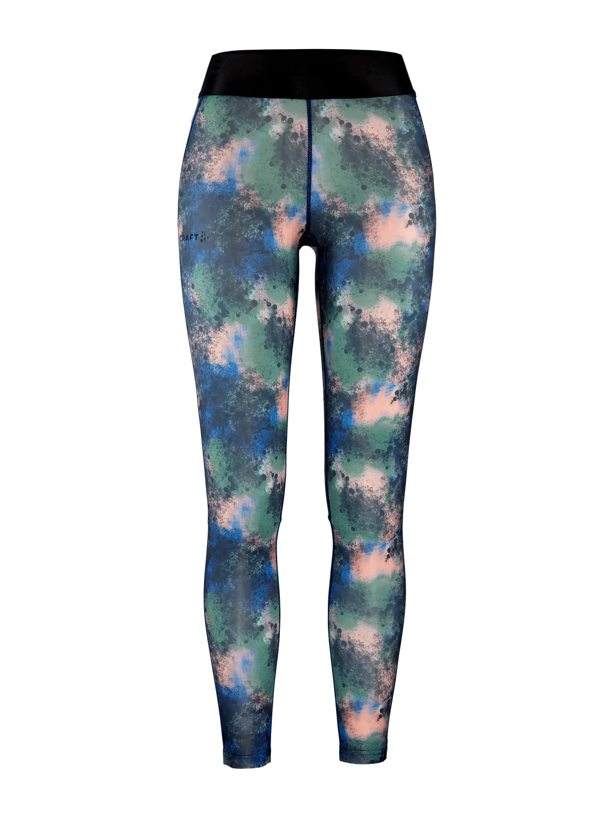 Craft Women's Core Essence Tights Jump/Cosmo