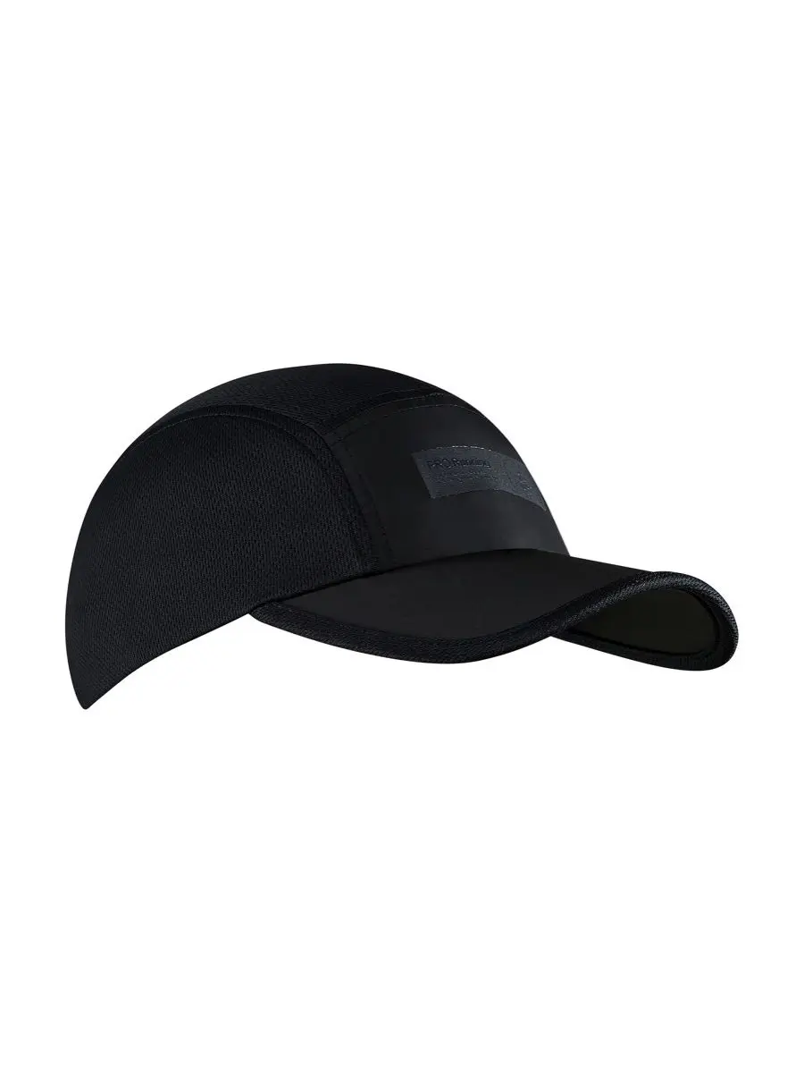 Craft Pro Hypervent Cap Black