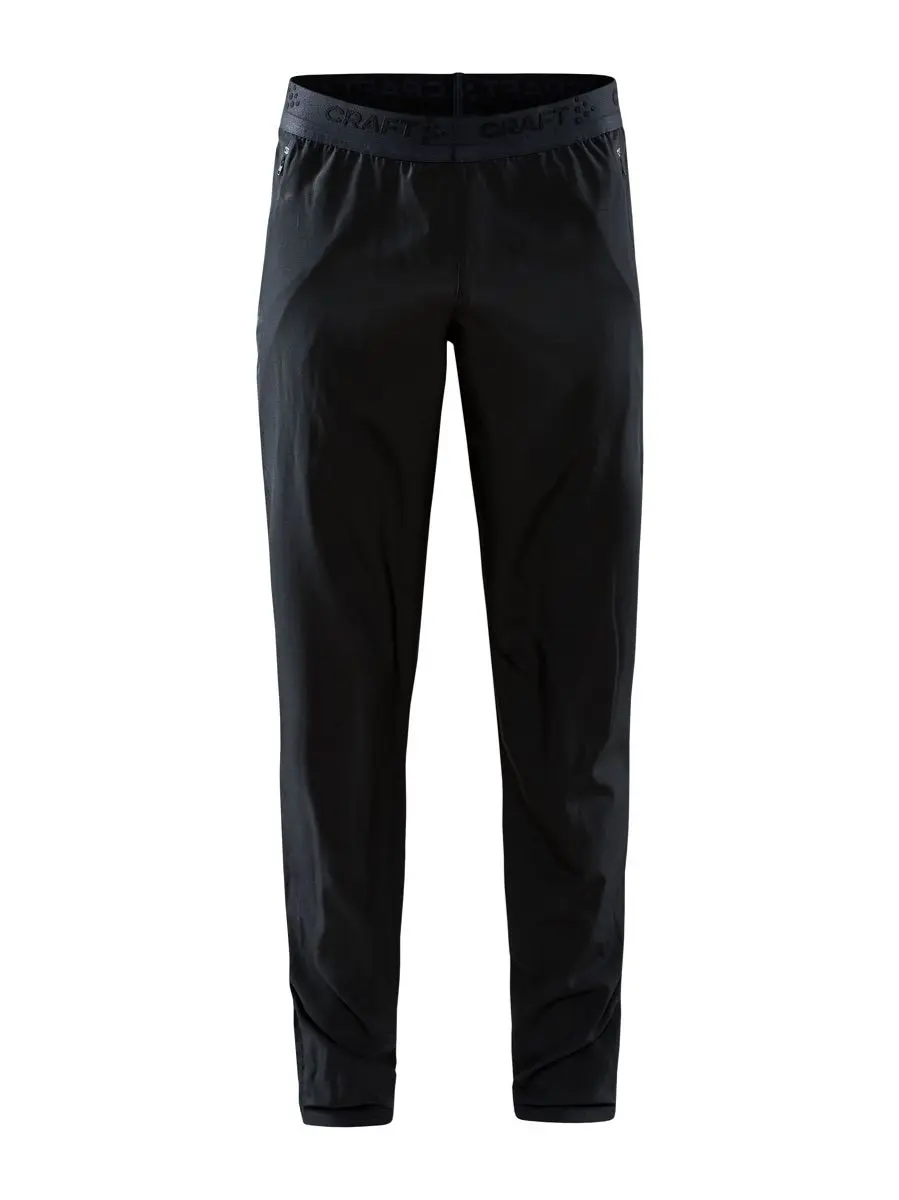 Craft Men's Adv Charge Training Pants Black