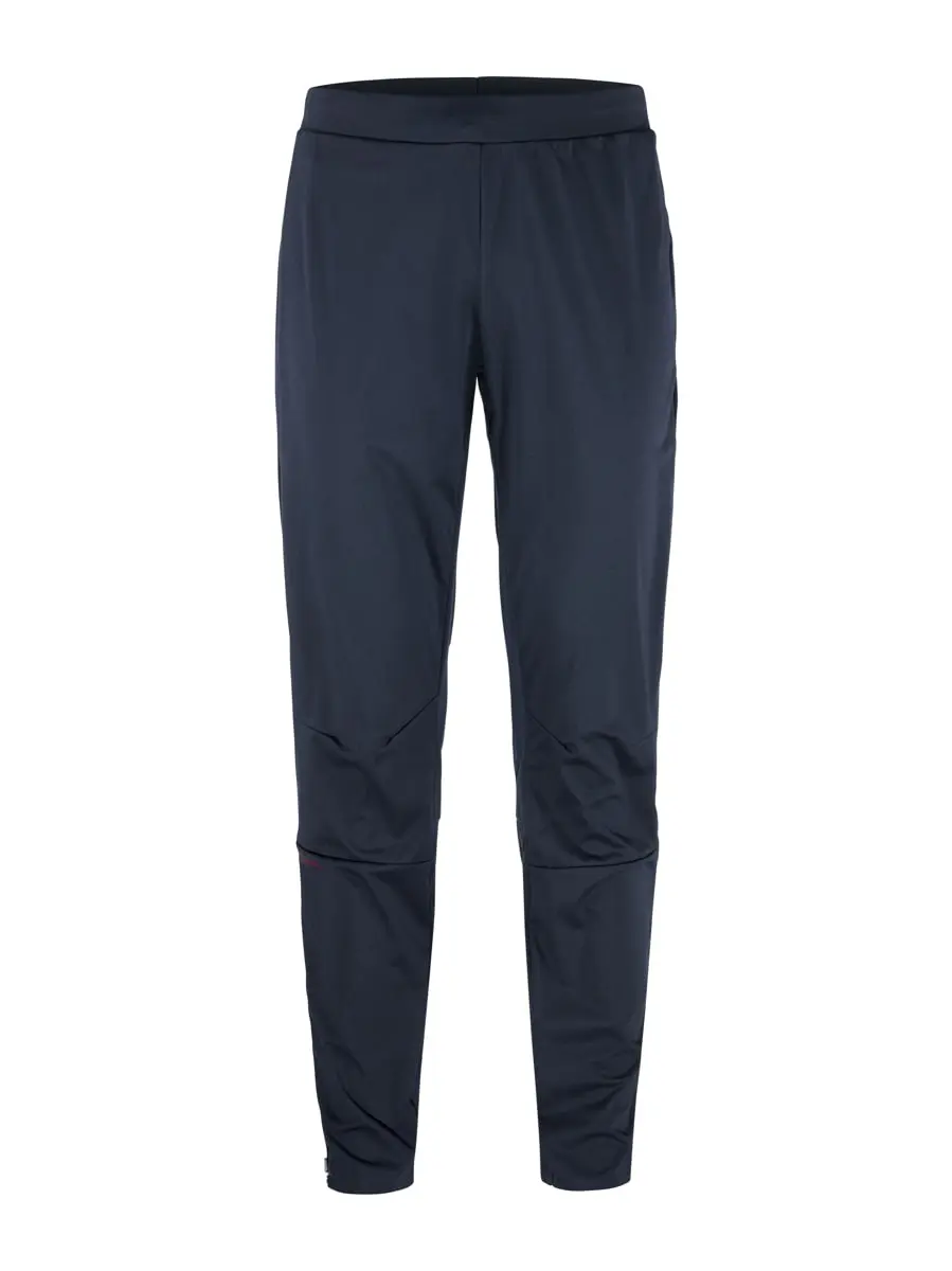 Craft NOR Pro Nordic Race 3/4 Zip Pants M Blaze