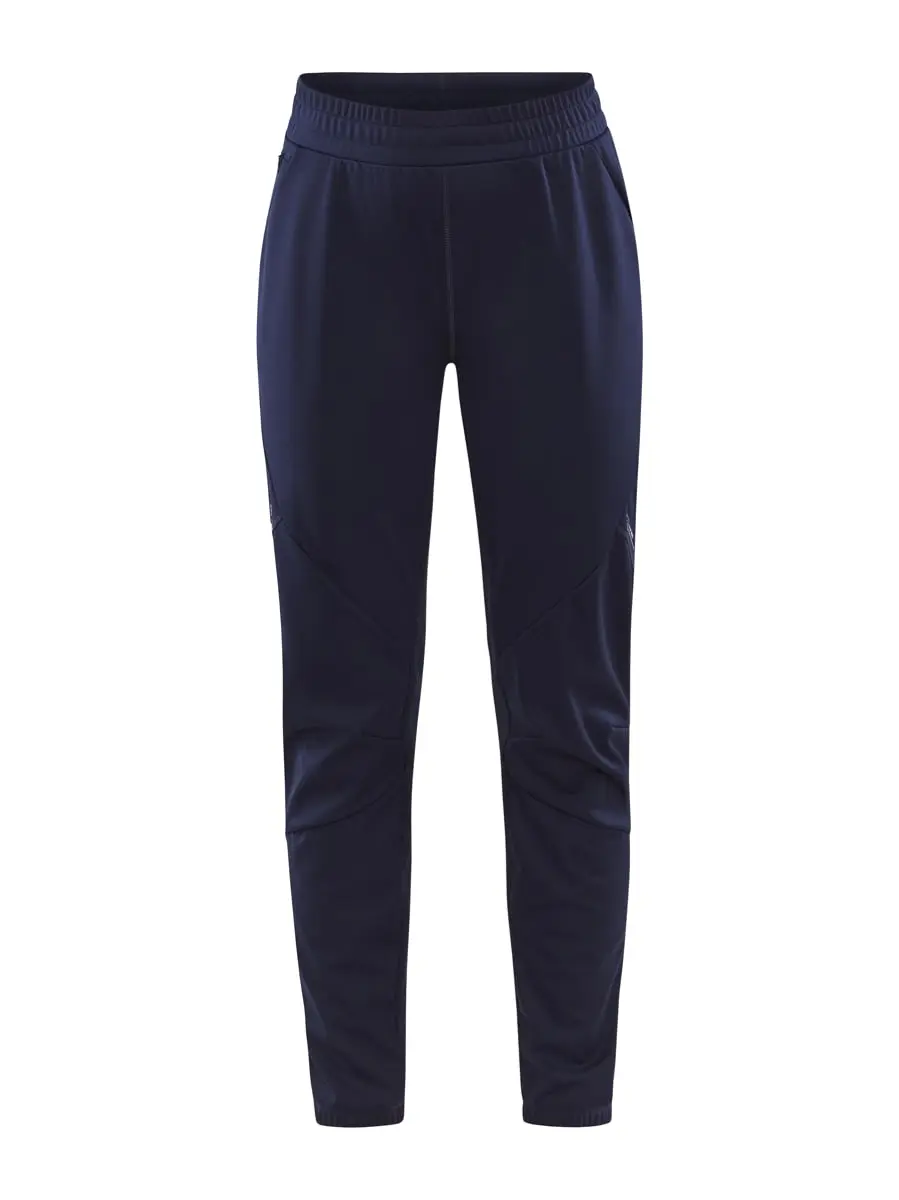 Craft Women's Core Nordic Training Pants Blaze