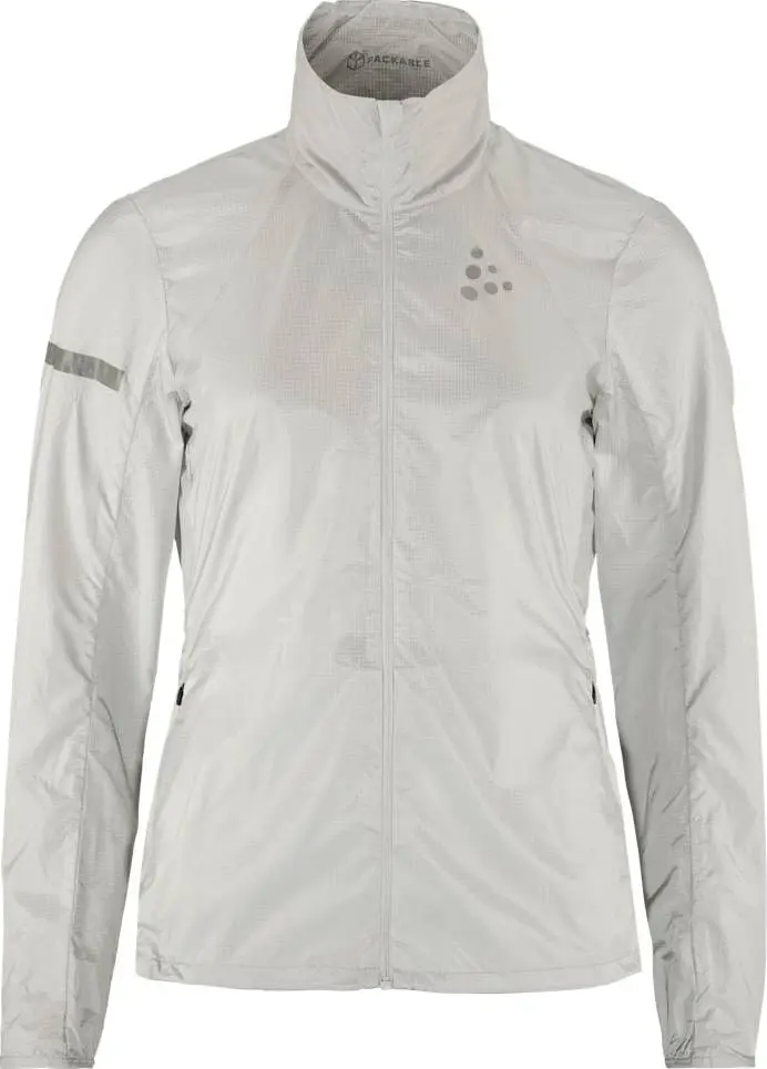 Craft Pro Hypervent Jacket 2 W Cloud