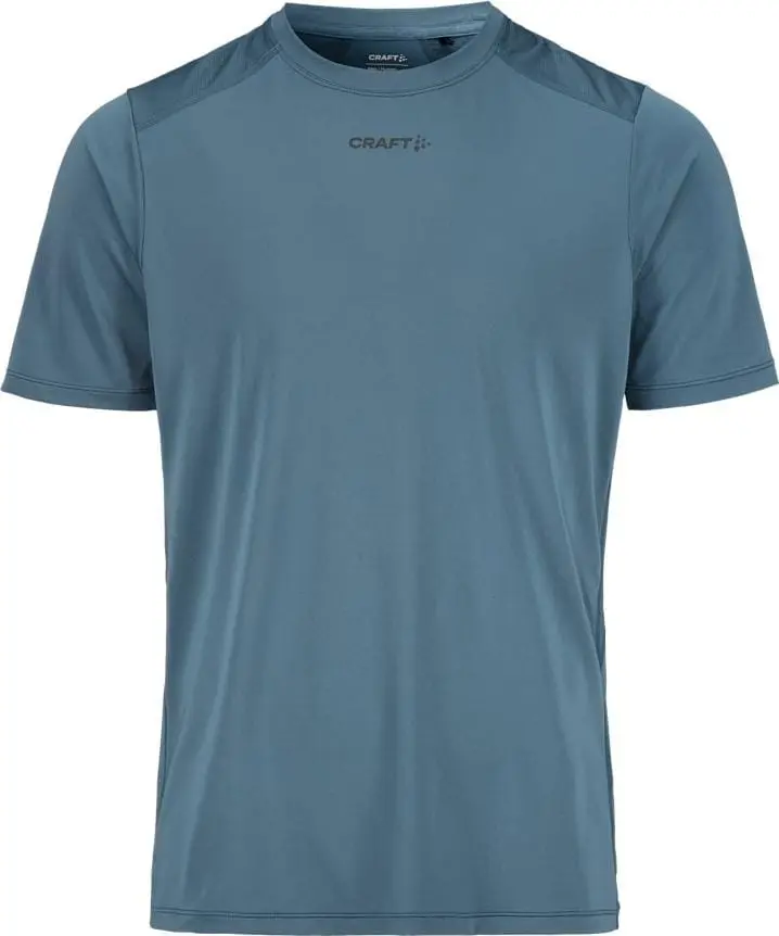 Craft Men's Adv Essence Shortsleeve Tee 2 Real