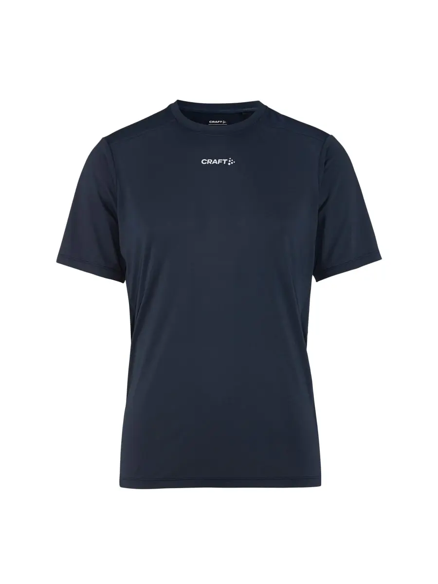 Craft Men's Adv Essence Shortsleeve Tee 2 Blaze