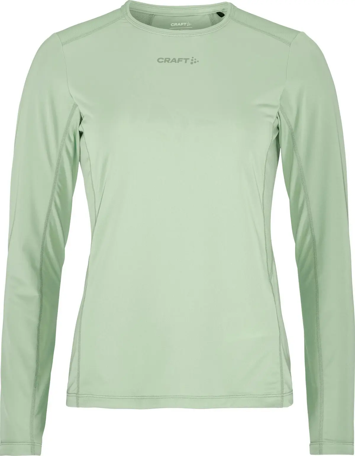 Craft Women's Advance Essence Long Sleeve Tee 2 Glacial