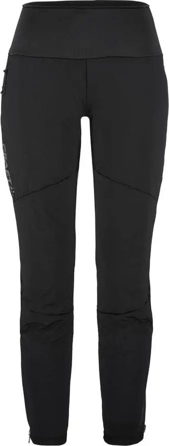 Craft Women's Adv Nordic Training Insulate Pants Black