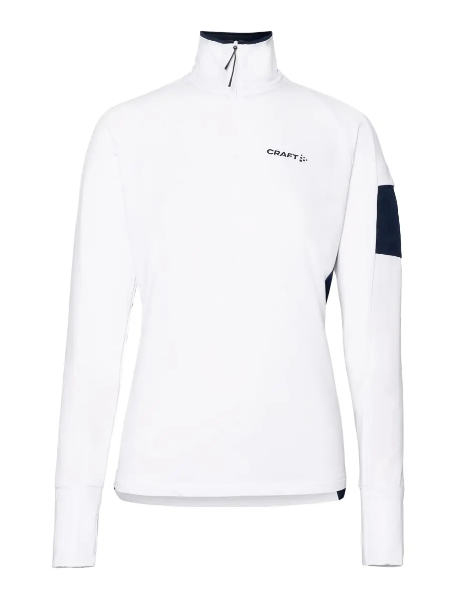 Craft Nor Adv Subz LS 2 W White-blaze