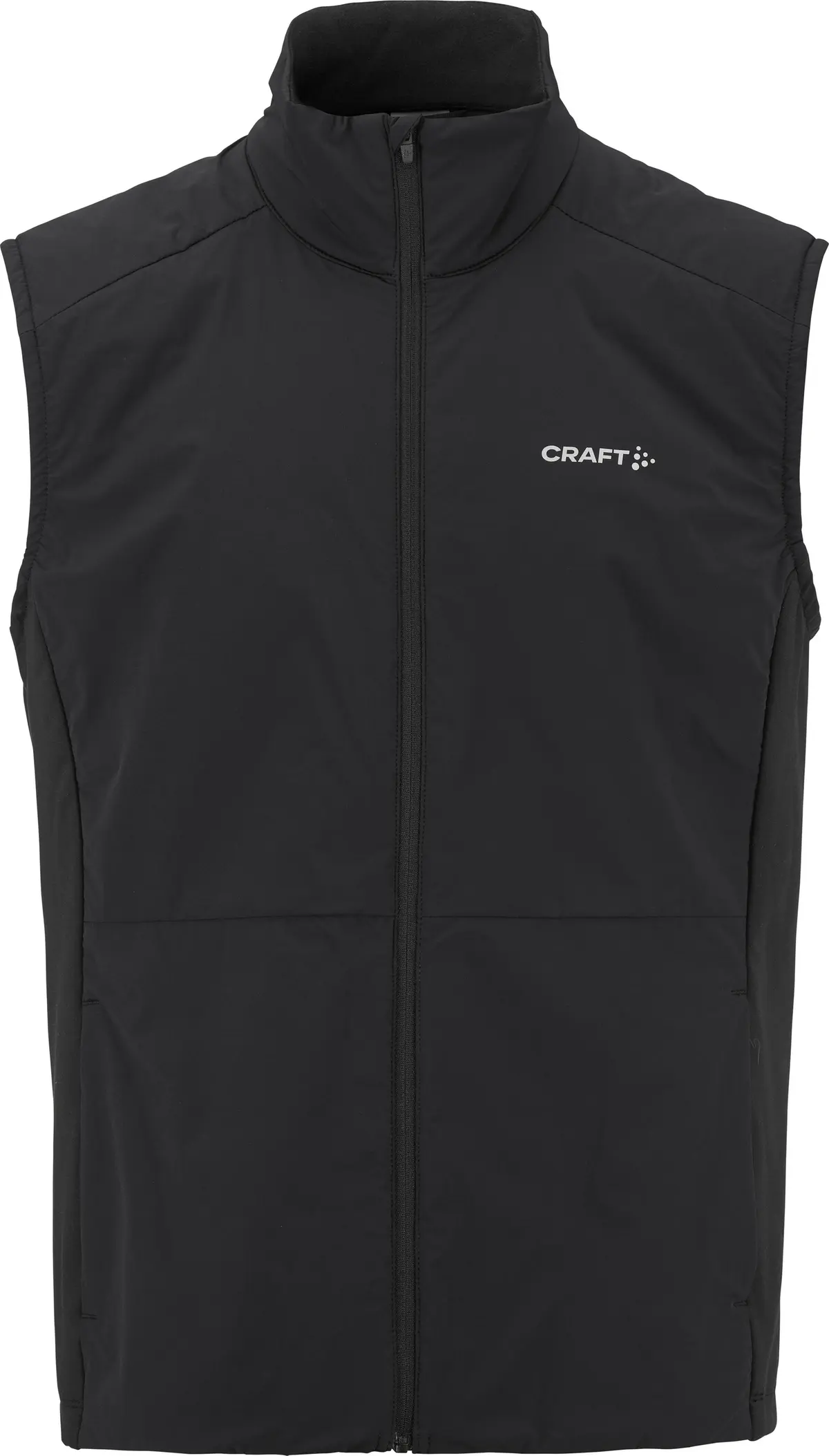 Craft Men's Adv Essence Warm Vest 2 Black