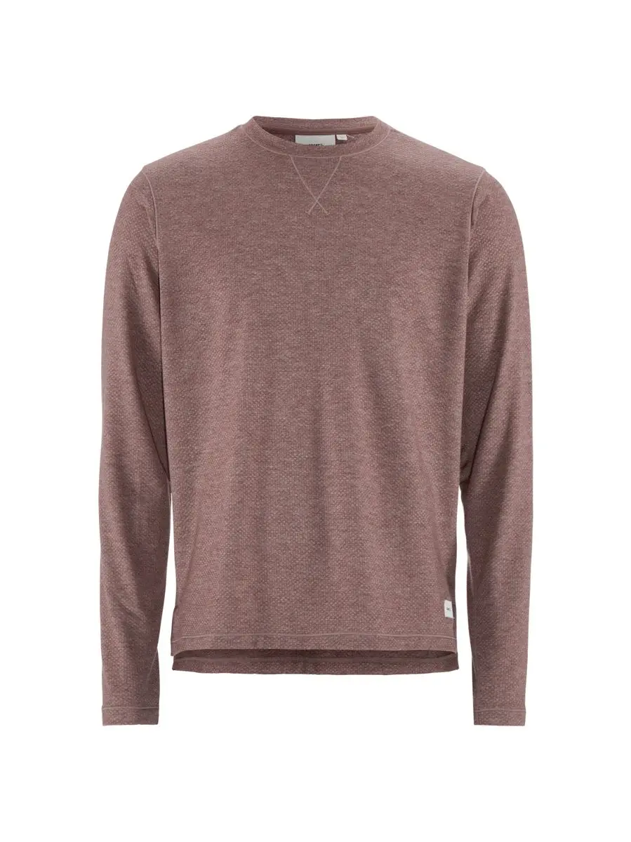 Craft Thermal Mesh Cn M Flint Melange