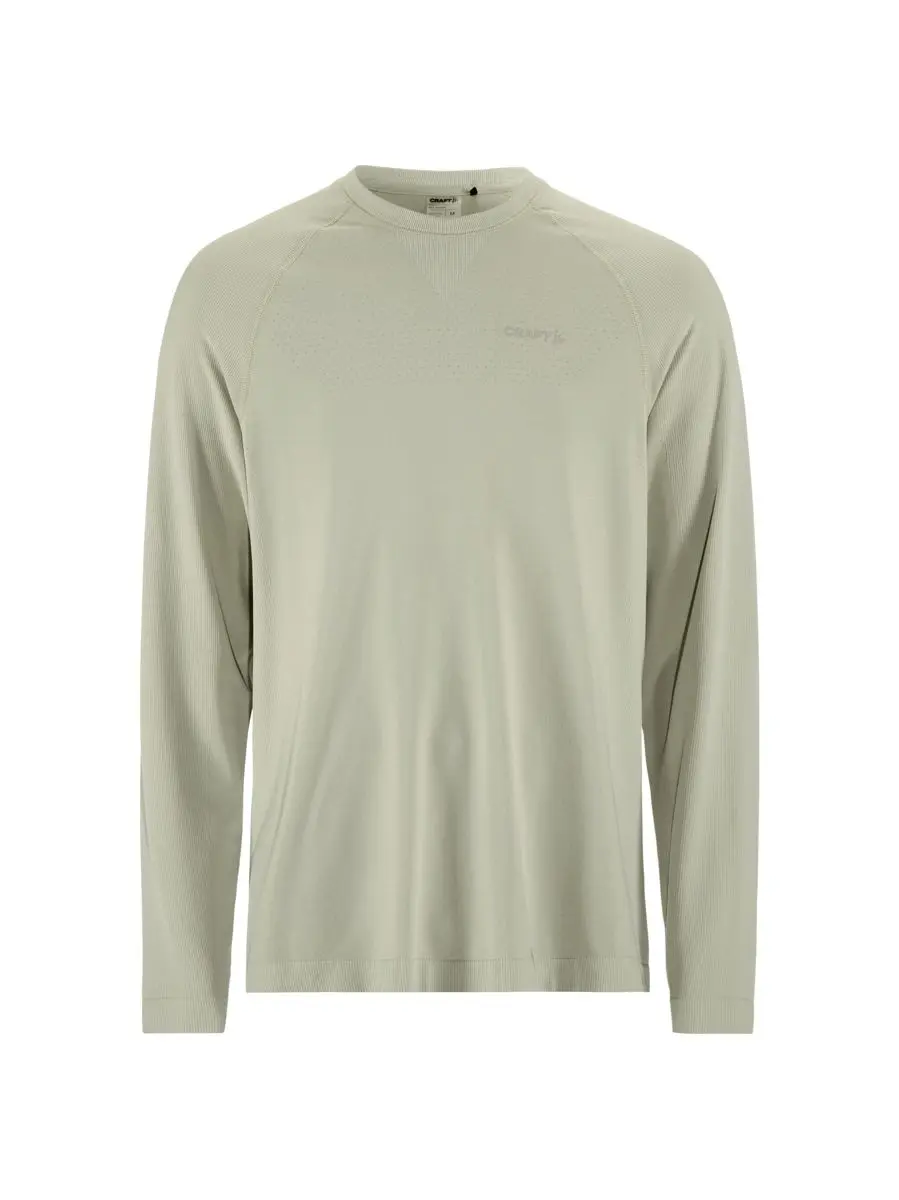 Craft Active Comfort Ls 2 M Pigeon