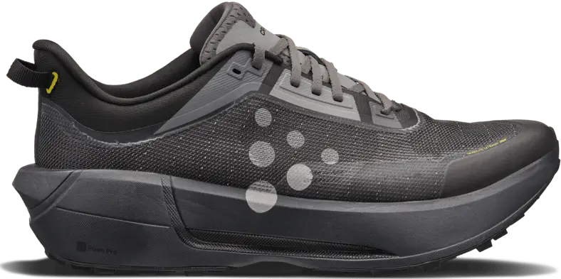 Craft Women's Nordlite Ultra Pro Matryx Granite/slate