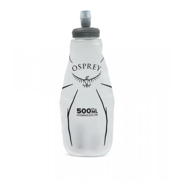Osprey Hydraulics 500 ml Softflask No Colour