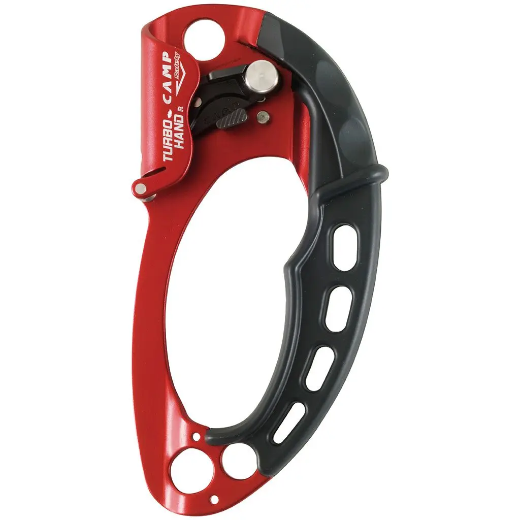 Camp TURBOHAND Red