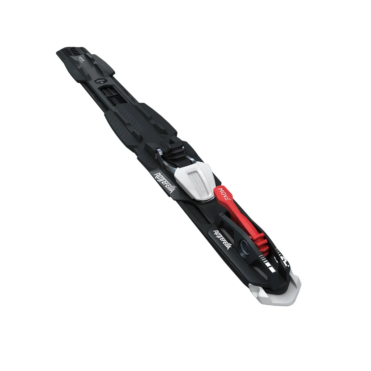 Rottefella Move Race Kit Nis Nocolour