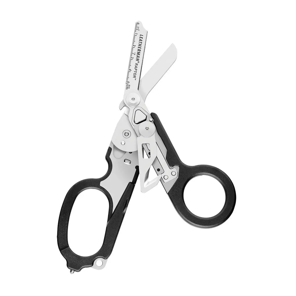 Leatherman Raptor m/ taske Black