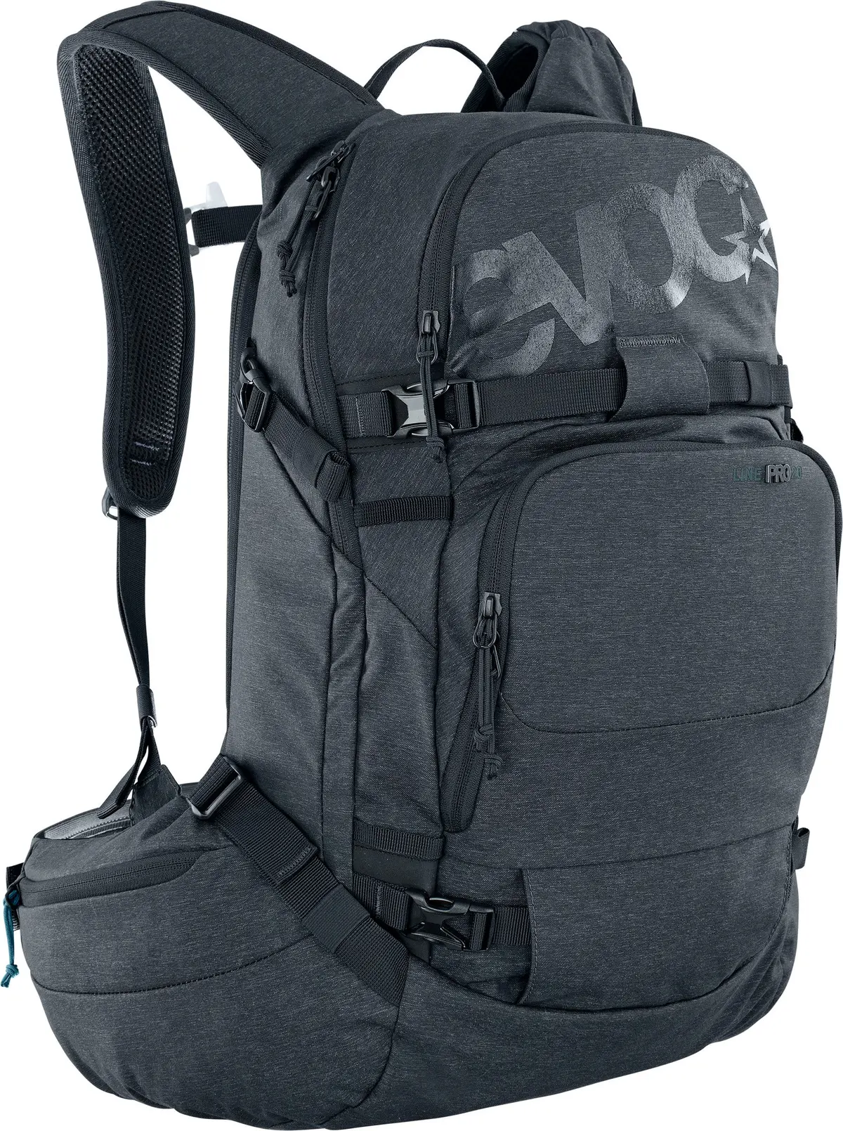 EVOC Line 20 Black