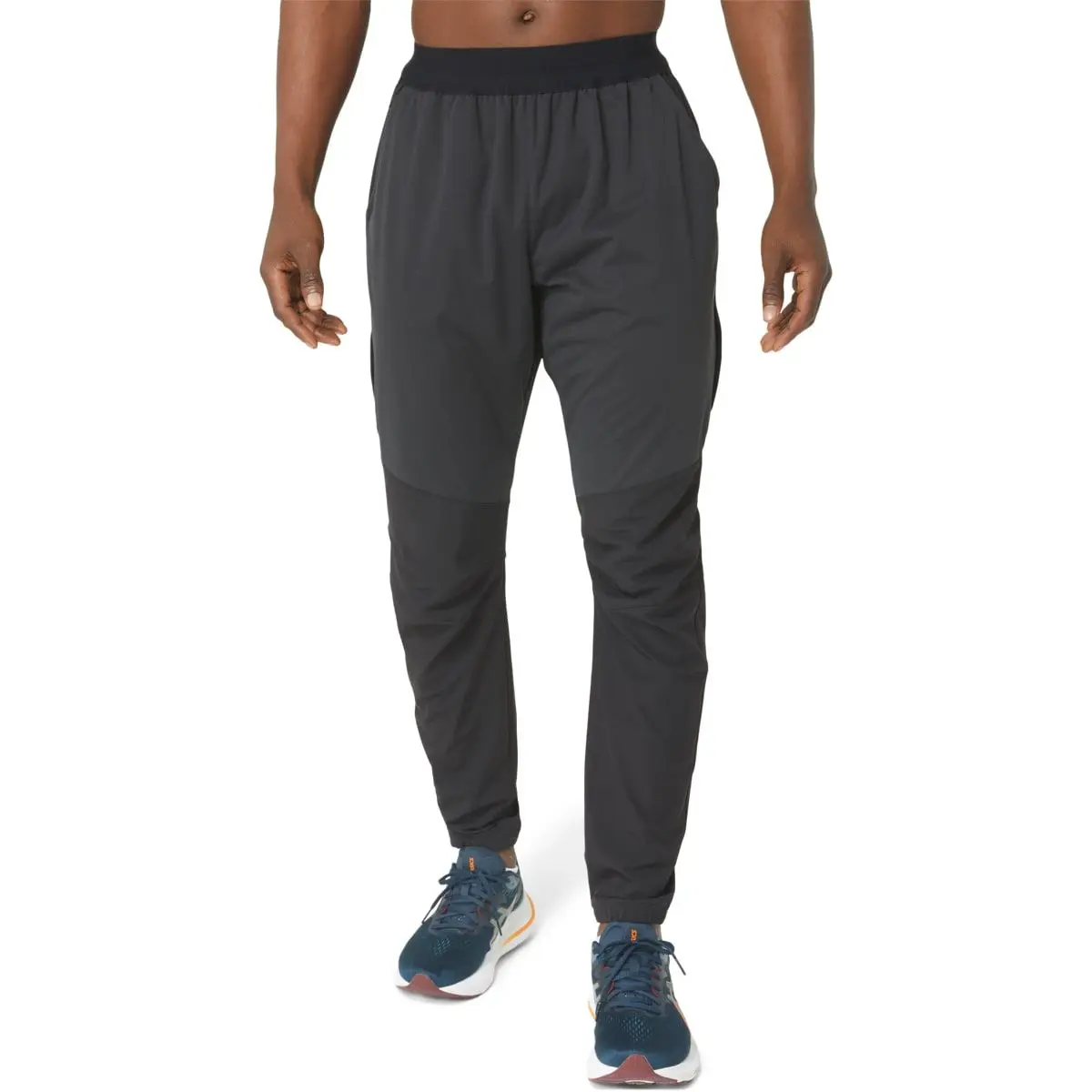 Asics Winter Run Pant Performance Black