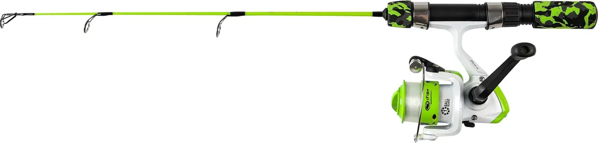 iFish X-Wand 50,8 cm Lime