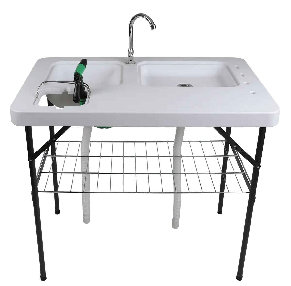 iFish Working Table NoColor