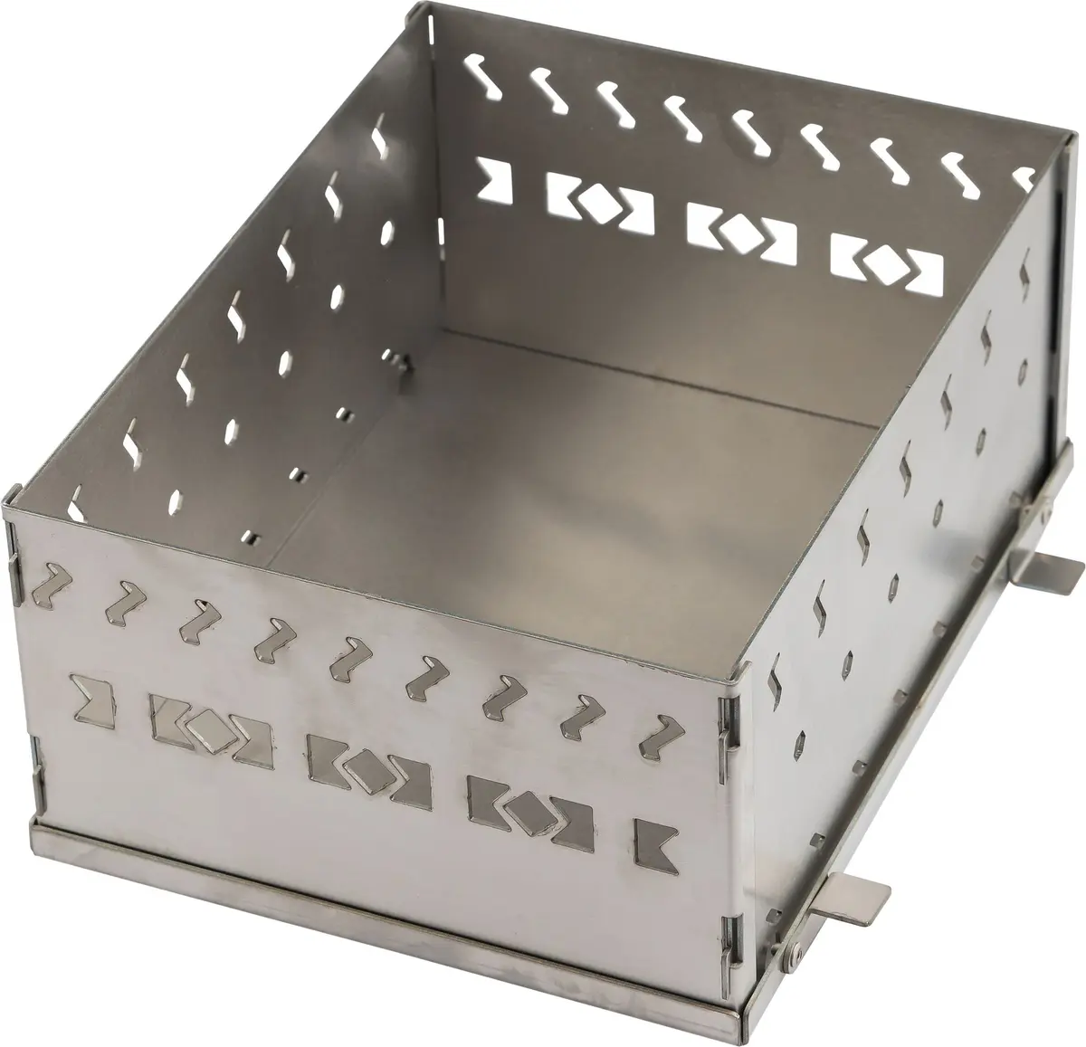iFish Stone Basket NoColor